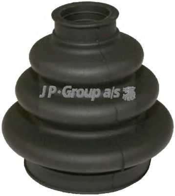 Пыльник ШРУСА JP GROUP 1453600100