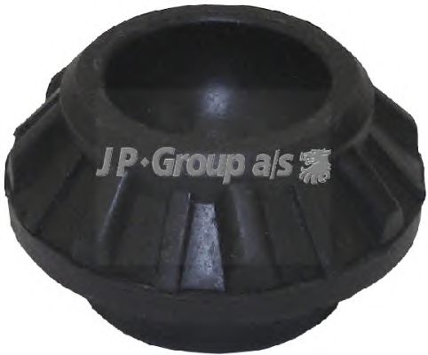 Опорное кольцо, опора стойки амортизатора JP GROUP 1152301300