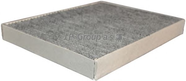Фильтр салона JP GROUP 1128102600
