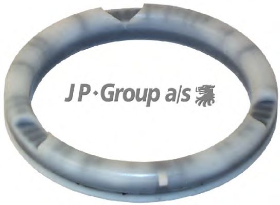 Подшипник качения, опора стойки амортизатора JP GROUP 1142450400