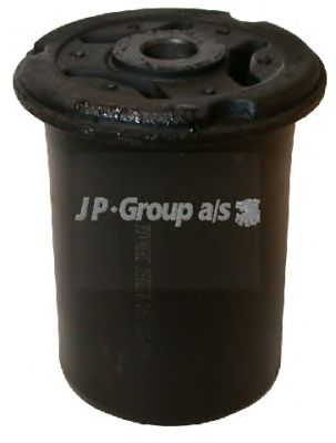 Втулка, балка моста JP GROUP 1150101800