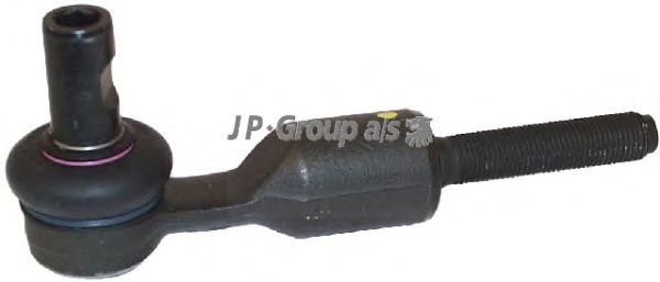 Наконечник рулевой тяги JP GROUP 1144602100