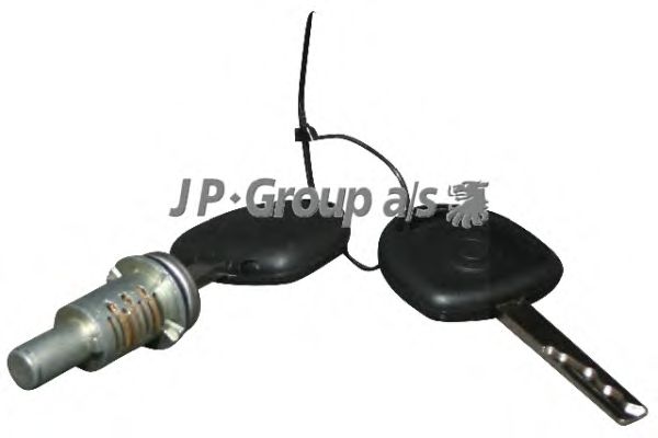Секрет замка JP GROUP 1287500700
