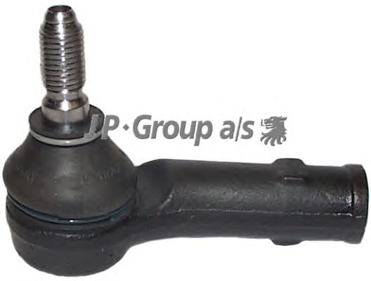 Наконечник рулевой тяги JP GROUP 1144602470