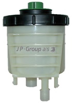 Бачок гидроусилителя руля JP GROUP 1145200700