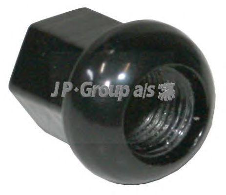 Гайка крепления колеса JP GROUP 1660400100