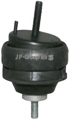 Подушка двигателя JP GROUP 1517901370
