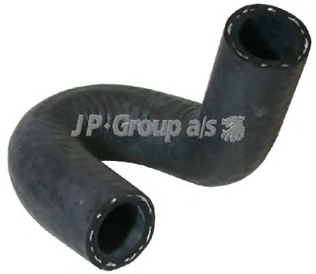 Шланг радиатора JP GROUP 1114301100