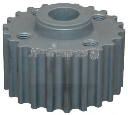 Шестерня коленвала JP GROUP 1110451200