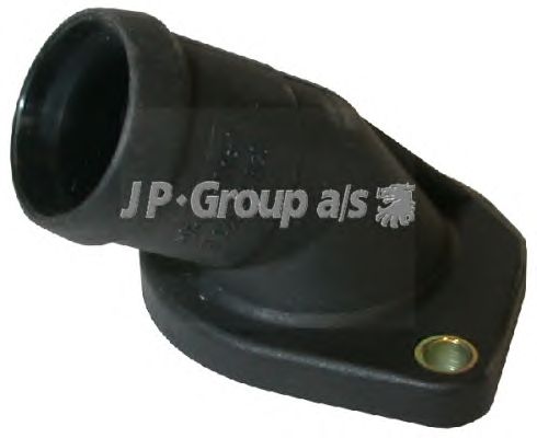 Фланец охлаждающей жидкости JP GROUP 1114506100