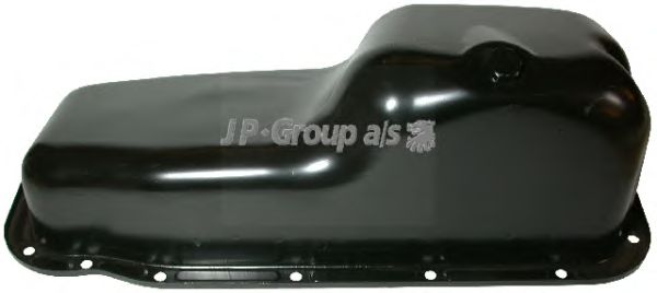 Масляный поддон JP GROUP 1212900300