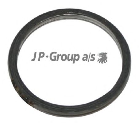 Прокладка, труба выхлопного газа JP GROUP 1221100200