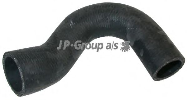 Шланг радиатора JP GROUP 1214301300