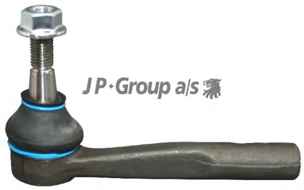 Наконечник рулевой тяги JP GROUP 1244600870