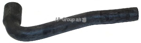 Шланг радиатора JP GROUP 1114305200
