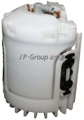 Топливный насос JP GROUP 1115202600