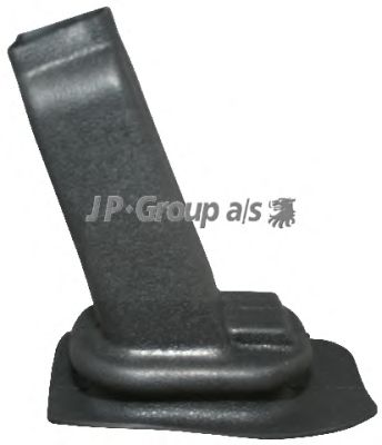 Покриття, важіль ручного гальма JP GROUP 8172600606