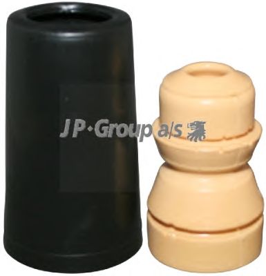 Отбойник амортизатора JP GROUP 1152602100