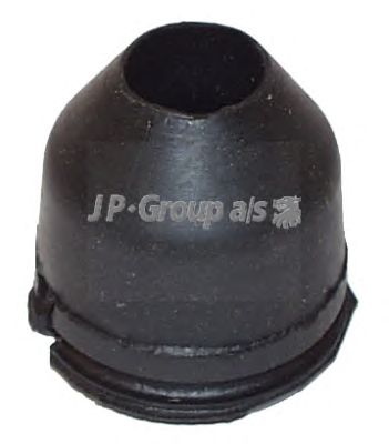 Отбойник амортизатора JP GROUP 1142601500