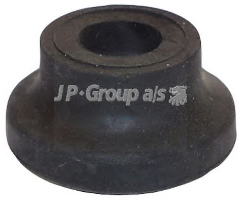 Отбойник, подвеска двигателя JP GROUP 1117905800
