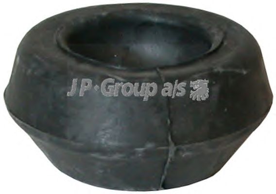Опорное кольцо, опора стойки амортизатора JP GROUP 1152301500