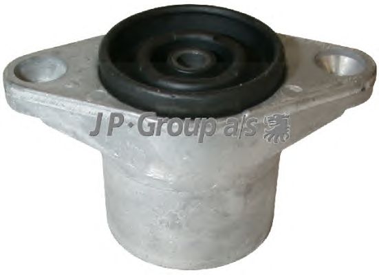 Опора стойки амортизатора JP GROUP 1152301900
