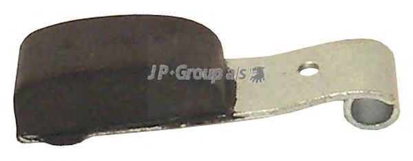 Натяжитель ремня ГРМ JP GROUP 1512650100