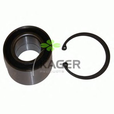 Ступичный подшипник KAGER 83-0041