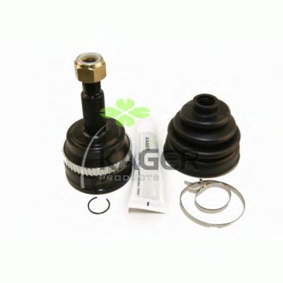 Комплект ШРКШ KAGER 13-1400
