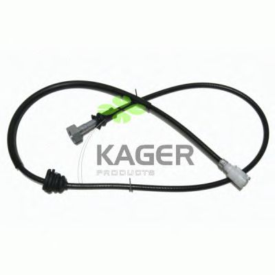 Трос спидометра KAGER 19-5495