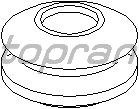 Отбойник амортизатора TOPRAN 208 020