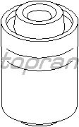 Сайлентблок рычага TOPRAN 301 546