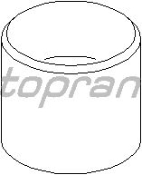 Толкатель TOPRAN 720 152