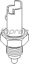Выключатель, фара заднего хода TOPRAN 721 075