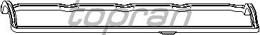 Прокладка клапанної кришки TOPRAN 700 135