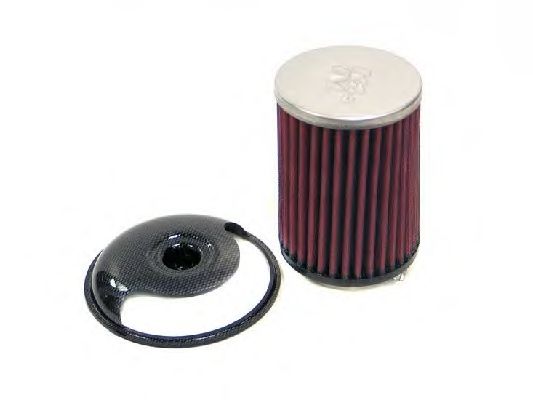 Система спортивного воздушного фильтра K&N Filters 57-0454