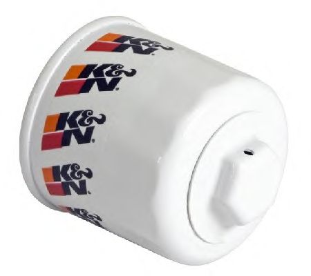 Масляный фильтр K&N Filters HP-1008
