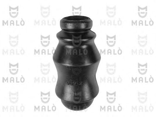 Опора, стабилизатор MALO 15715