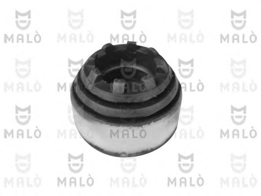 Опора стойки амортизатора MALO 6110AGES