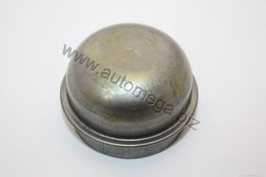 Предохранительная крышка, ступица колеса AUTOMEGA 1003260872