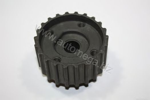 Шестерня коленвала AUTOMEGA 101050263028D