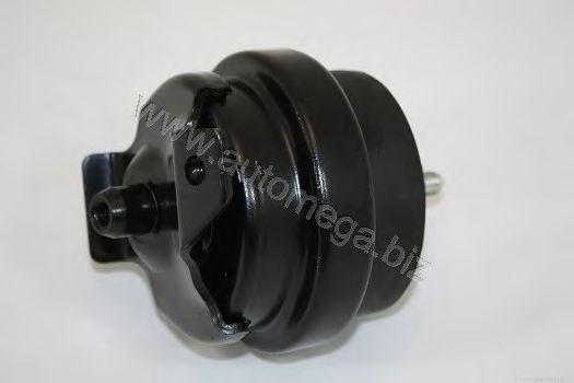 Подушка двигателя AUTOMEGA 101990279357B