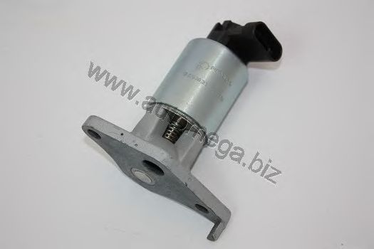 Клапан рециркуляции ОГ AUTOMEGA 1058510580