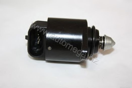 Поворотная заслонка, подвод воздуха AUTOMEGA 3008260550