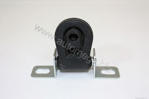 Кронштейн выпускной системы AUTOMEGA 3025301441H0C