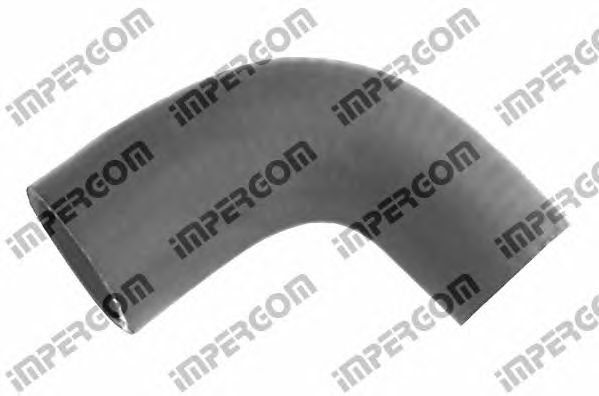Впускной патрубок ORIGINAL IMPERIUM 227406