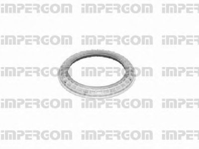 Подшипник качения, опора стойки амортизатора ORIGINAL IMPERIUM 35538