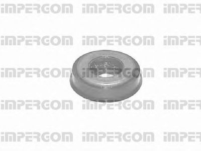 Подшипник качения, опора стойки амортизатора ORIGINAL IMPERIUM 35608