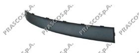 Накладка бампера PRASCO FT1331244