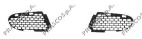 Решетка бампера / вставка PRASCO ME0252124